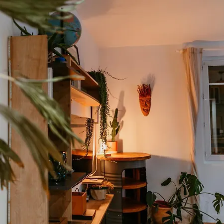 Apartment Buena Onda