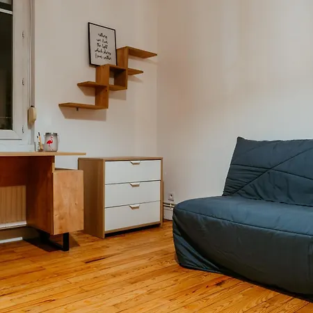 Apartment Buena Onda