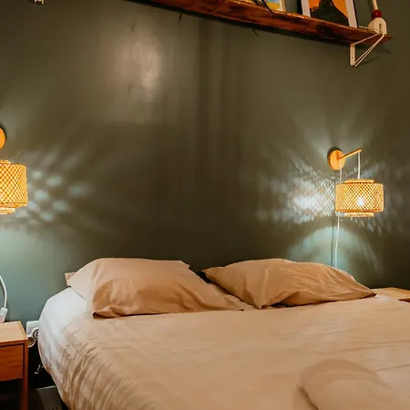 Buena Onda Apartment