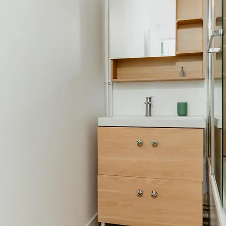 Buena Onda Apartment