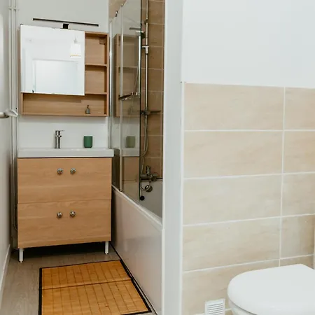 Apartment Buena Onda