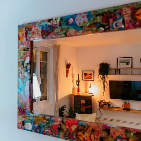 Buena Onda Apartment