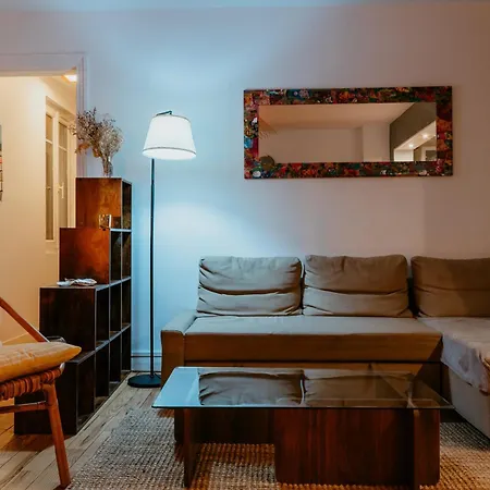 Buena Onda Apartment *